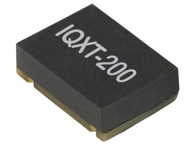 Generator TCVCXO 12.8MHz SMD 3.3V foto