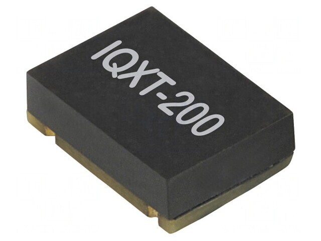 Generator TCVCXO 12.8MHz SMD 3.3V