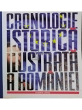 Tudor Salagean - Cronologie istorica ilustrata a Romaniei (editia 2018)