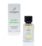 Lorinna Secret Bombshe apa de parfum, 50 ml, de dama