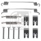 FEBI BILSTEIN 182440 Set accesorii, sabot de frana