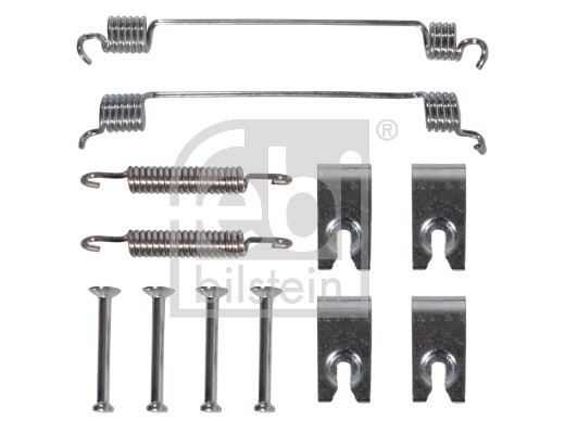 FEBI BILSTEIN 182440 Set accesorii, sabot de frana