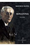Sonatina pentru Pian - Maurice Ravel