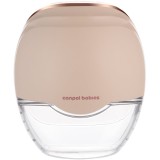 Canpol babies Breast Pumps Hands-Free pompă de s&acirc;n pentru sutien 1 buc