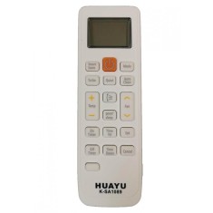 Telecomanda pentru Tel Aer Conditionat Samsung - Huayu