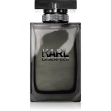 Karl Lagerfeld Karl Lagerfeld for Him Eau de Toilette pentru bărbați 100 ml