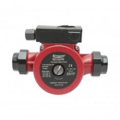 Pompa de recirculare apa 220V, 270W, debit 155L/min, inaltime 8m, racord 1-1/2 inch SXR32/8G-180