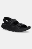 Jeep sandale DAYTONA SANDAL culoarea negru, JM51132A