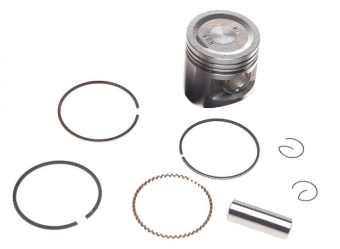 Set piston d.53,00/15/22 250cc Jialing 2-Cylinder 4T Cod Produs: MX_NEW AY35260B