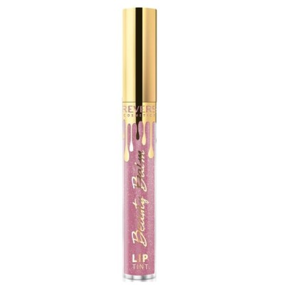 Ruj lichid Beauty Balm, Revers, nr.6P, nude sidef foto