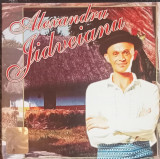 CD Alexandru Jidveianu - Etno Gong 2003 - 11 Trackuri - Muzica Romaneasca