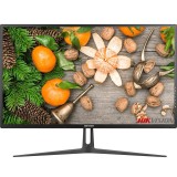 Monitor LCD HIKVISION 32 inch FHD, HDMI, VGA, Suport VESA, Low Blue Light, Unghi Vizualizare 178