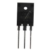 Tranzistor BU2527AX TO-3P Inchange Semiconductor, Compatibil - Componente Electronice