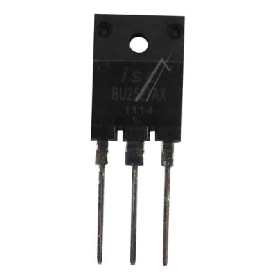 TRANZISTOR TO-3P BU2527AX INCHANGE SEMICONDUCTOR foto