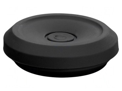 Manșon Elastomer Termoplastic Negru 12-24mm foto