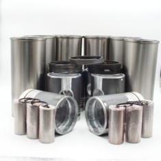 SET MOTOR RABA CN FB