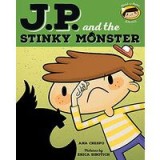 JP and the Stinky Monster