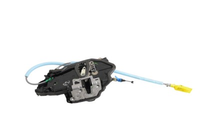 &amp;Icirc;ncuietoare ușă dreapta față BMW 2 Gran Coupe F44 2020 OEM: 7956148 22832882 foto