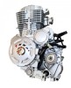 Motor complet Motocicleta Cross 200cc (cutie de viteze 5+0)