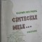 Cantecele mele... (Postume) &ndash; Victor Ion Popa