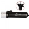 Lanterna Subacvatica LED Cree 3W, 300 Lm, 50m distanta, Functioneaza cu baterii AA