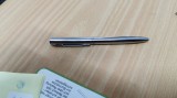 Cumpara ieftin Mini pix negru 10 cm #A15