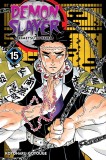 Demon Slayer: Kimetsu no Yaiba - Volume 15 | Koyoharu Gotouge