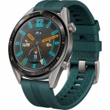 Ceas Smartwatch Huawei Watch GT B19I, Verde 55023721