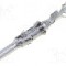 Conector auto, 2.5mm System, TE Connectivity - 962971-1
