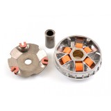 Carcasa variator ansamblu Aprilia Atlantic-Scarabeo/Gilera Nexus-Runner/Piaggio