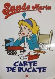 CARTE DE BUCATE-SANDA MARIN-278581