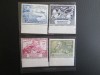 ANGLIA COLONIE B. PROTECTORATE=MNH, Nestampilat