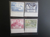 ANGLIA COLONIE B. PROTECTORATE=MNH