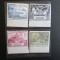 ANGLIA COLONIE B. PROTECTORATE=MNH