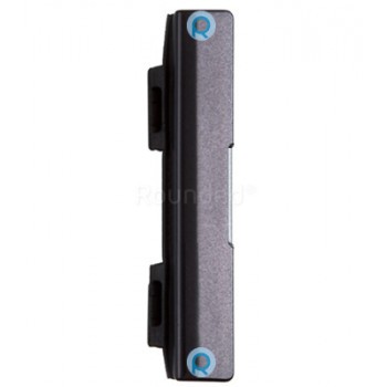 Husa cartelei SIM Motorola XT910 Droid RAZR, usa cartelei SIM neagra piesa de schimb SIMC foto