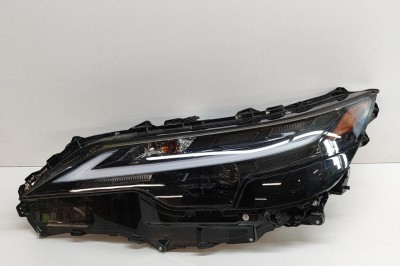 Far st&amp;acirc;nga față LEXUS RX _LA1_, _LH1_ 2023 OEM: Off-road | 27729495 foto