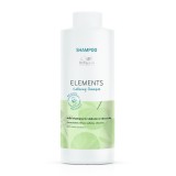 Wella Professionals, Elements Calming, Fără silicon, Șampon pentru păr, Pentru calmare, 1000 ml