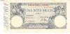 M1 - Bancnota Romania 6 - 100000 lei - Emisiune 20 decembrie 1946