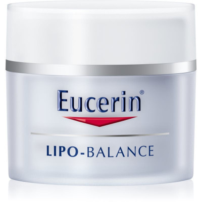 Eucerin Dry Skin Dry Skin Lipo - Balance crema nutritiva uscata si foarte uscata 50 ml foto