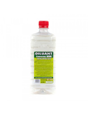 Diluant auto 0.9 L 38461 D506 foto