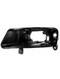 Carcasa far stanga pentru Audi A6 C6 4F cu Facelift (2008 - 2011)