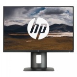 Monitor Refurbished LED, HP Z24n, 24 inch, Frameless, Rezolutie 2 K, Stare Corecta