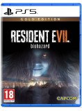 Resident Evil 7 Biohazard Gold Edition
