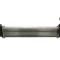 Intercooler Renault Kangoo, 12.2001-06.2008, Nissan Kubistar, 07.2003-2008, motor 1.5 dci, diesel, cutie manuala, cu/fara AC, aluminiu brazat/plastic