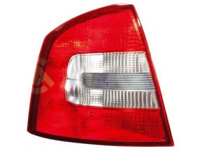 Lampa spate SKODA OCTAVIA II (1Z3) (2004 - 2013) ALKAR 2201569 foto