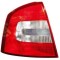 Lampa spate SKODA OCTAVIA II (1Z3) (2004 - 2013) ALKAR 2201569