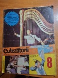 Revista cutezatorii 19 februarie 1976-art. iasi,rascoala secuilor