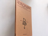 Fericitul Ieronim - Comentariu la Cartea Profetului Iona, Editura Anastasia, Biblioteca Patristica - Parinti Latini