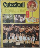 Revista Cutezatorii 1 martie 1984, BD Mesajul ep. 9