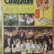 Revista Cutezatorii 1 martie 1984, BD Mesajul ep. 9